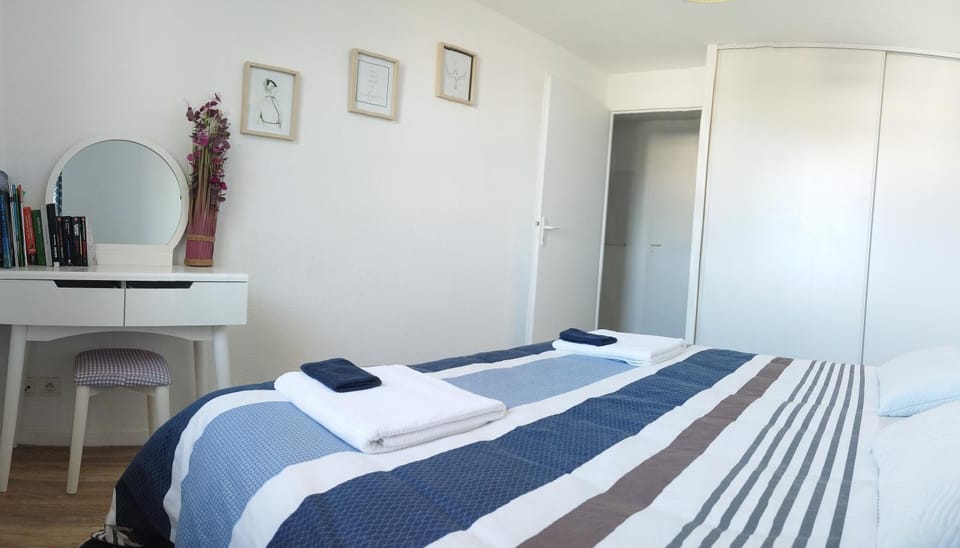 Au levant de Marie Apartment in Gaillac