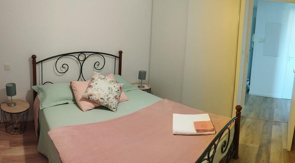 Au levant de Marie Apartment in Gaillac