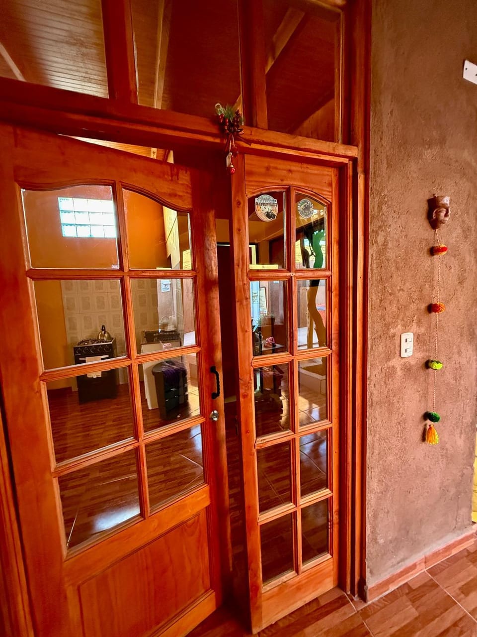 Hostal Qachi Chentura Bed and Breakfast in San Pedro de Atacama