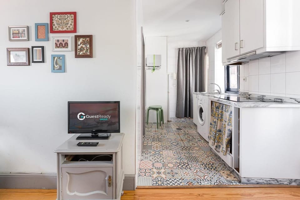 GuestReady - Modern Comfort in Downtown Apartment in Porto