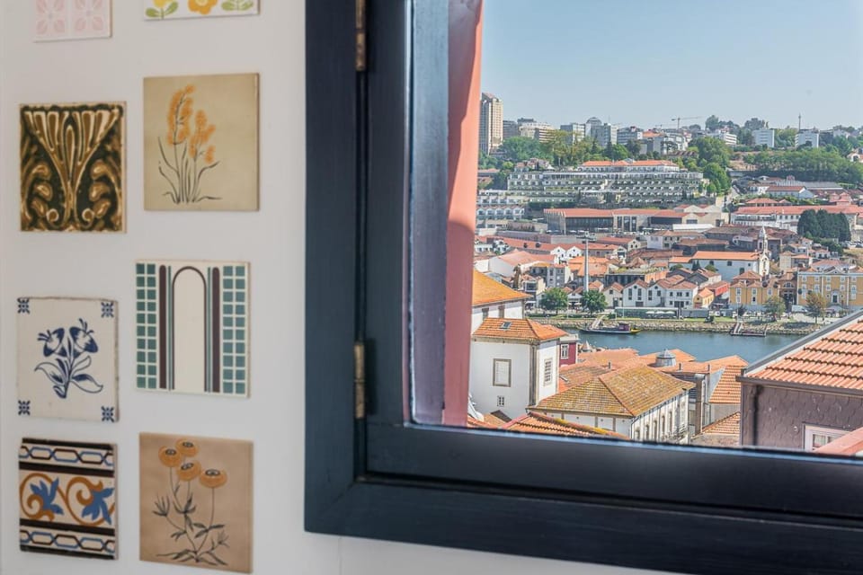 GuestReady - Modern Comfort in Downtown Apartment in Porto