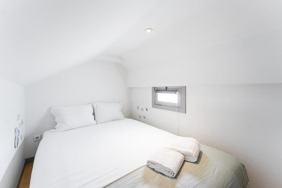 GuestReady - Modern Comfort in Downtown Apartment in Porto