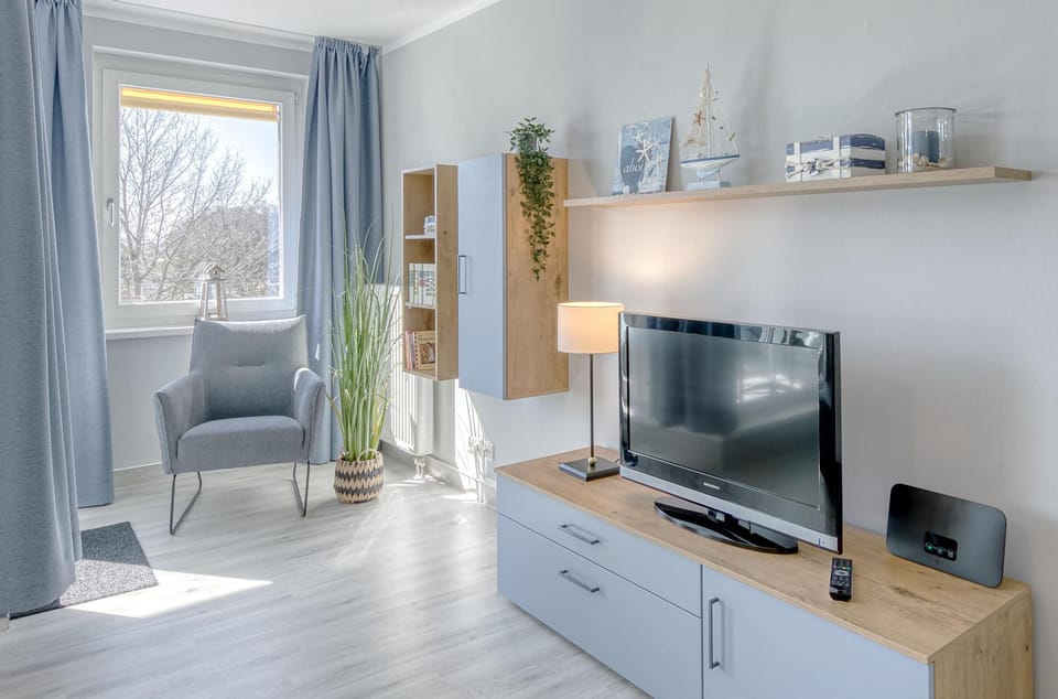 TV and multimedia