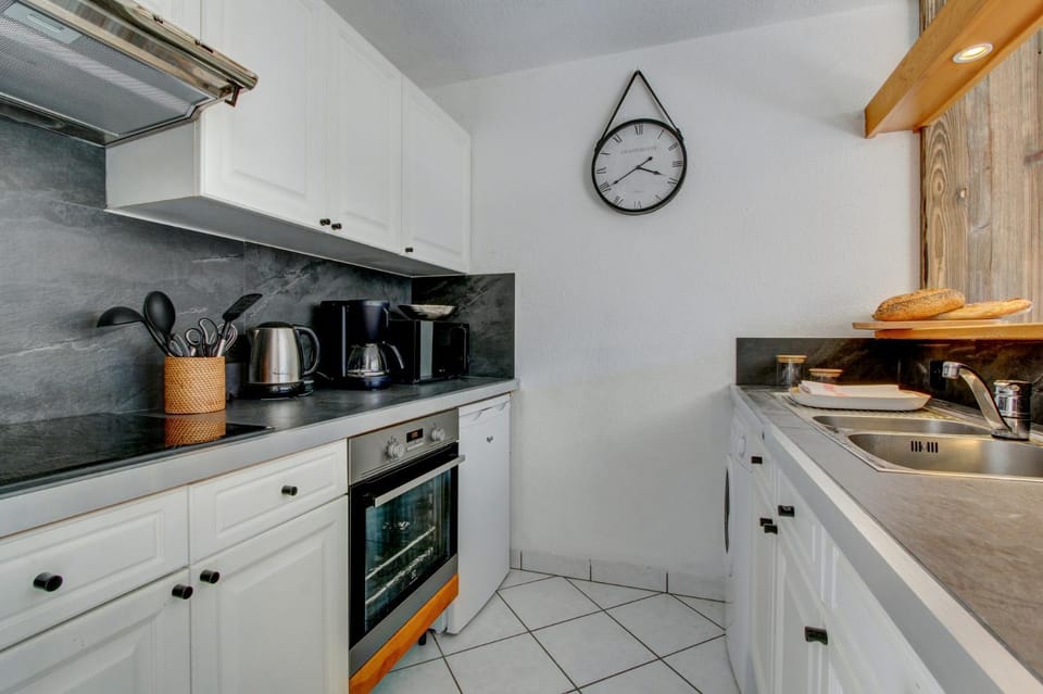 POLATON 3 Apartment in Montriond