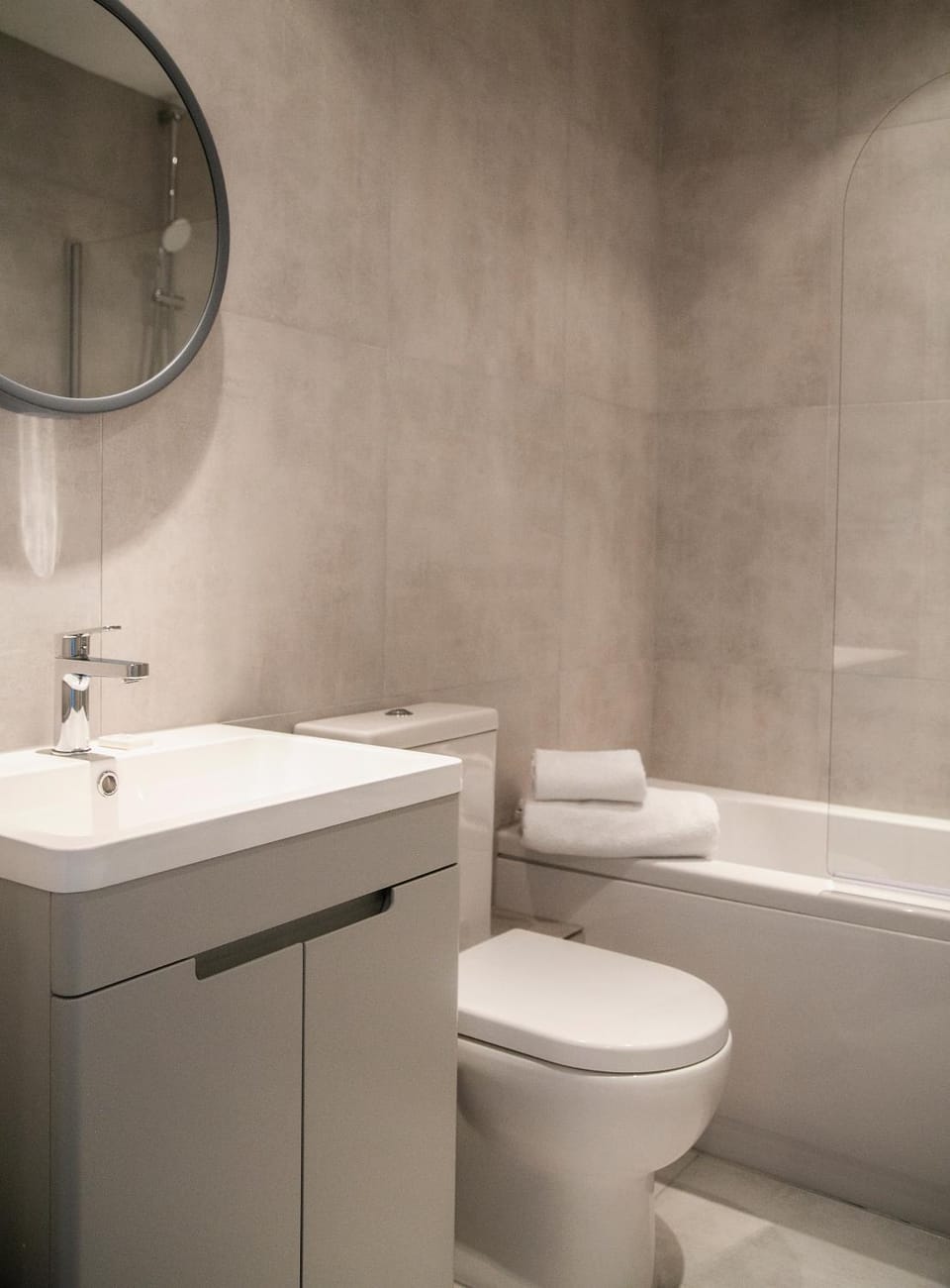 Toilet, Bathroom, Bath