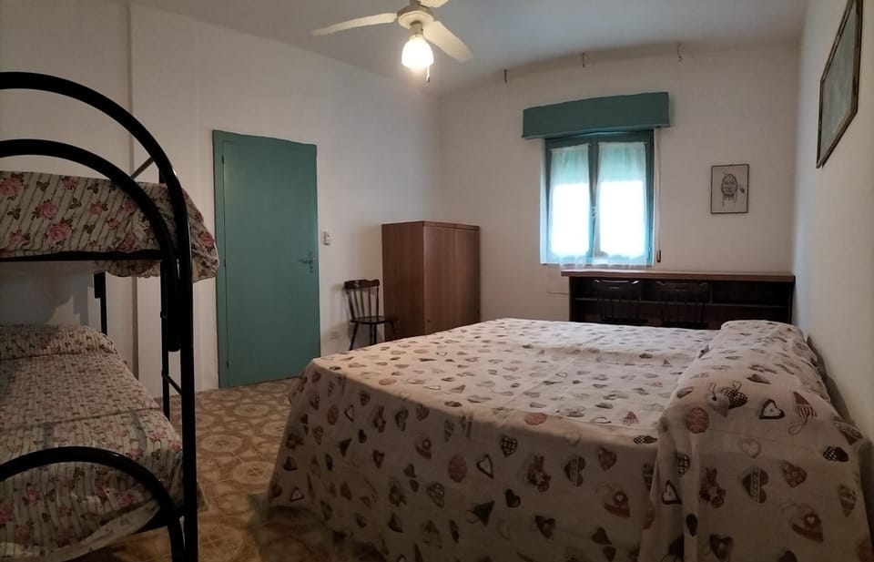 Casa Vacanze Else Apartment in Calabria