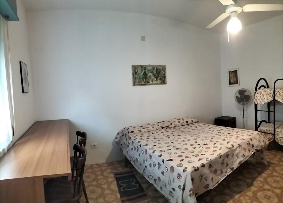 Casa Vacanze Else Apartment in Calabria