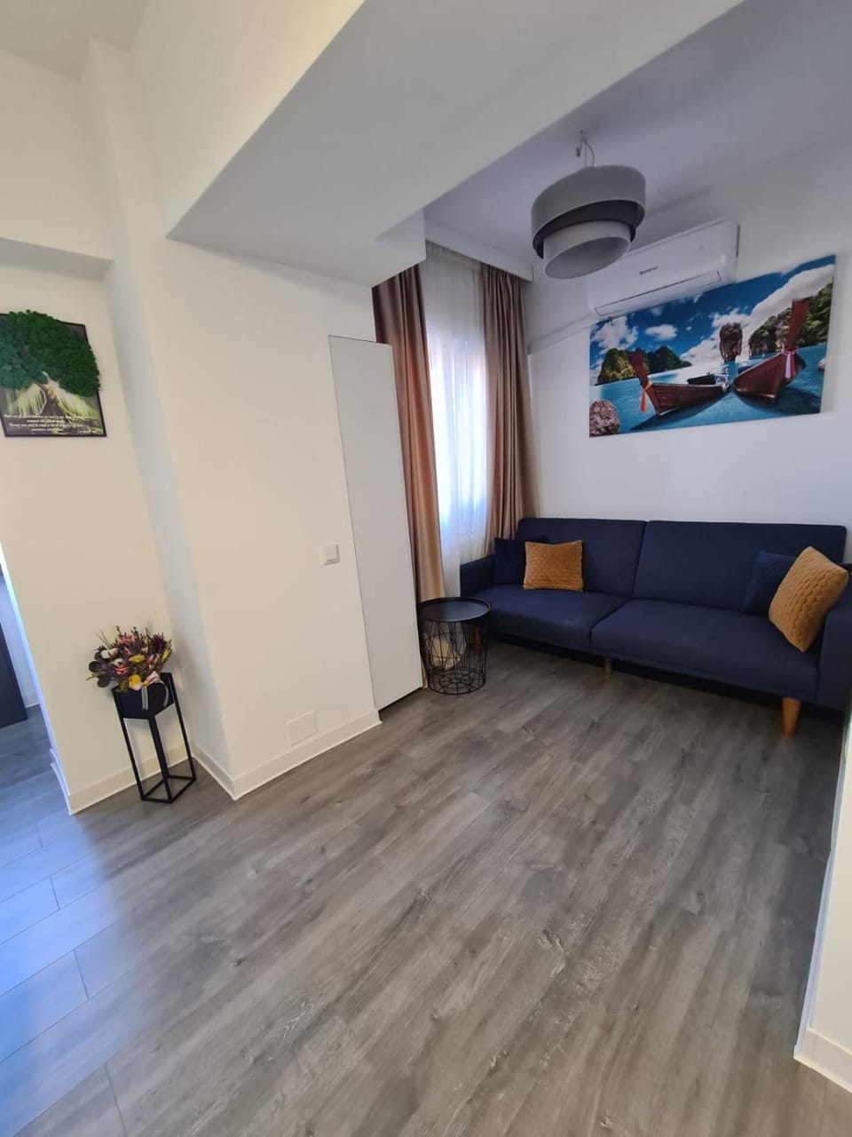 Central Apartment Apartment in Romania