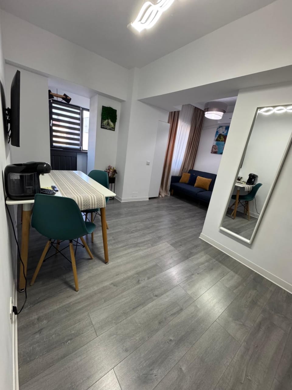 Central Apartment Apartment in Romania