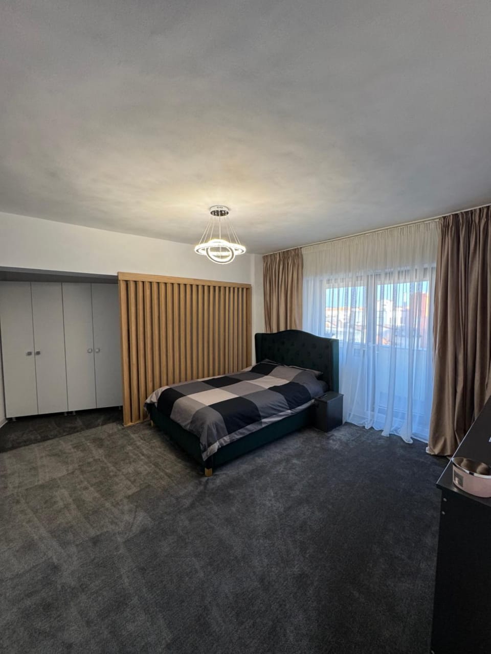 Central Apartment Apartment in Romania