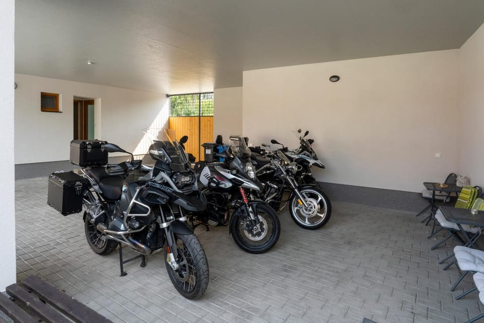 Apartmány Pod náměstím 2 Apartment in Czechia
