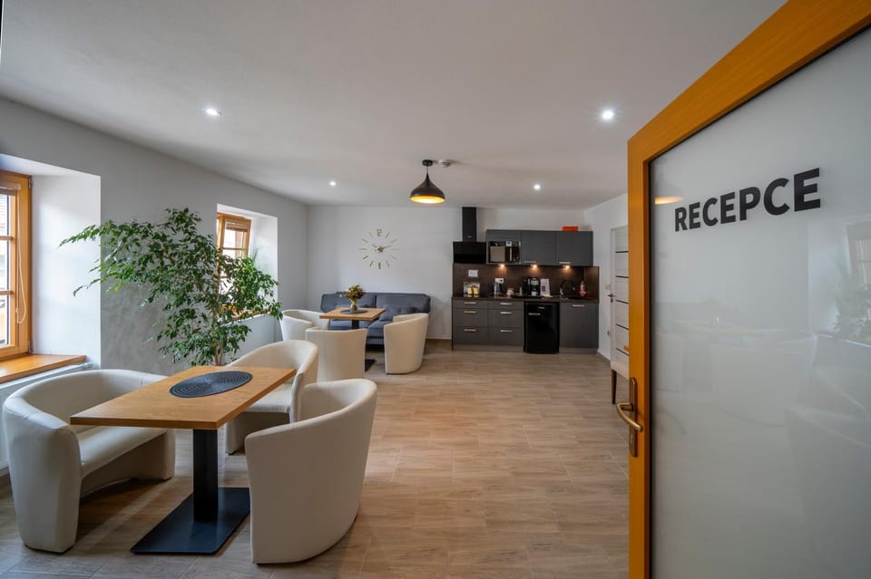 Apartmány Pod náměstím 2 Apartment in Czechia