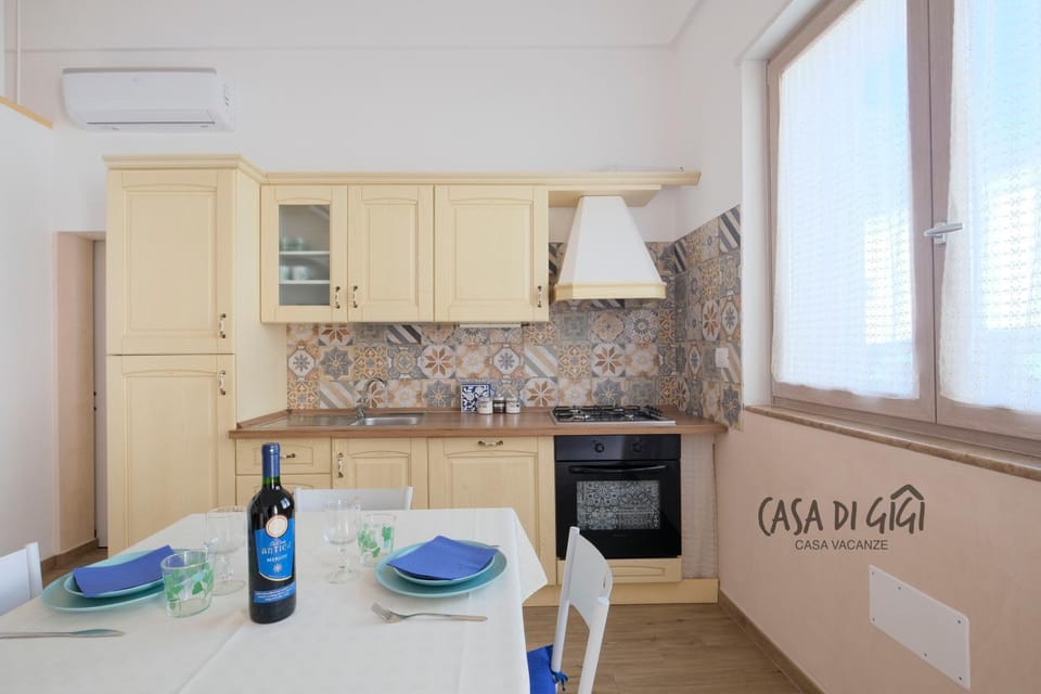 Casa di Gigi House in Province of Taranto