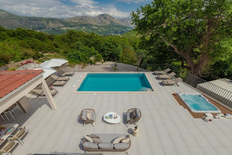 Villa Mavis - 10 minutes to Dubrovnik Villa in Dubrovnik-Neretva County