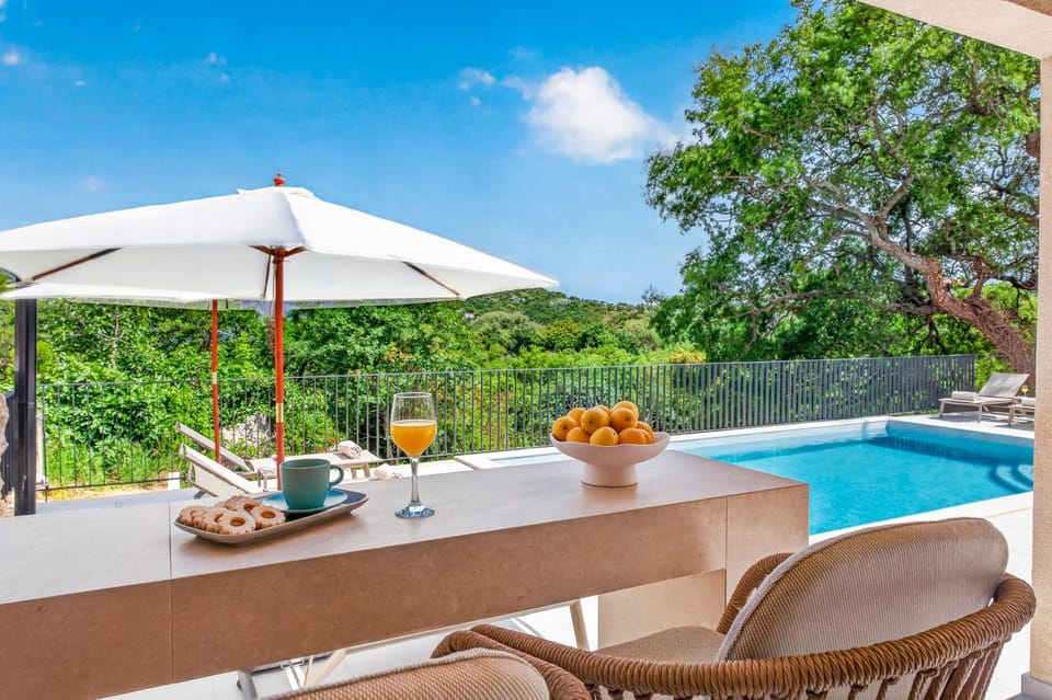 Villa Mavis - 10 minutes to Dubrovnik Villa in Dubrovnik-Neretva County