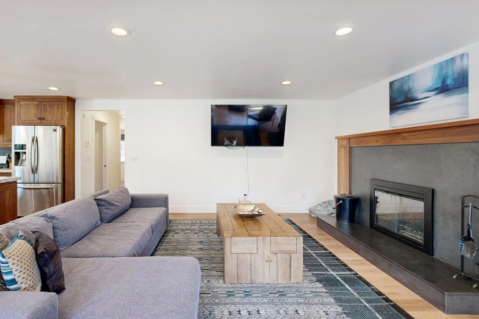North Lake Adventure House in Lake Tahoe