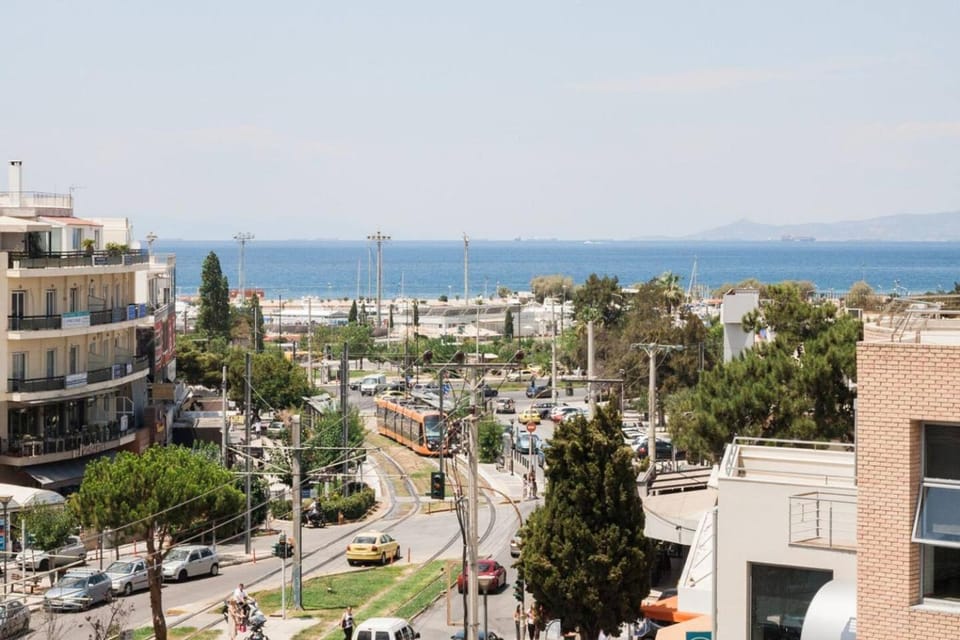Sea view