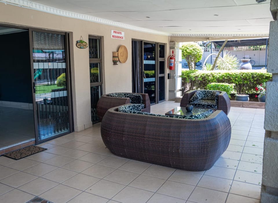 196 On Victoria Bed & Breakfast Bed and Breakfast in KwaZulu-Natal