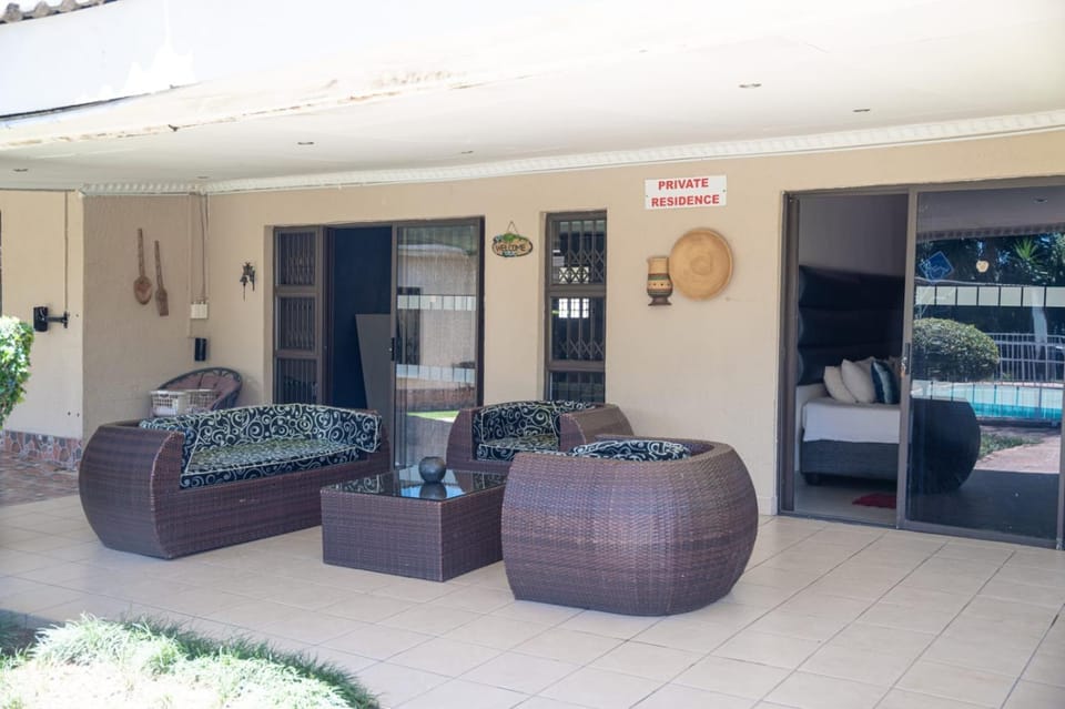 196 On Victoria Bed & Breakfast Bed and Breakfast in KwaZulu-Natal