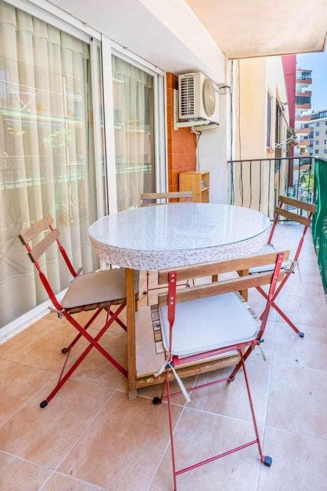 Inftour Melodia Apartamento Apartment in Calp