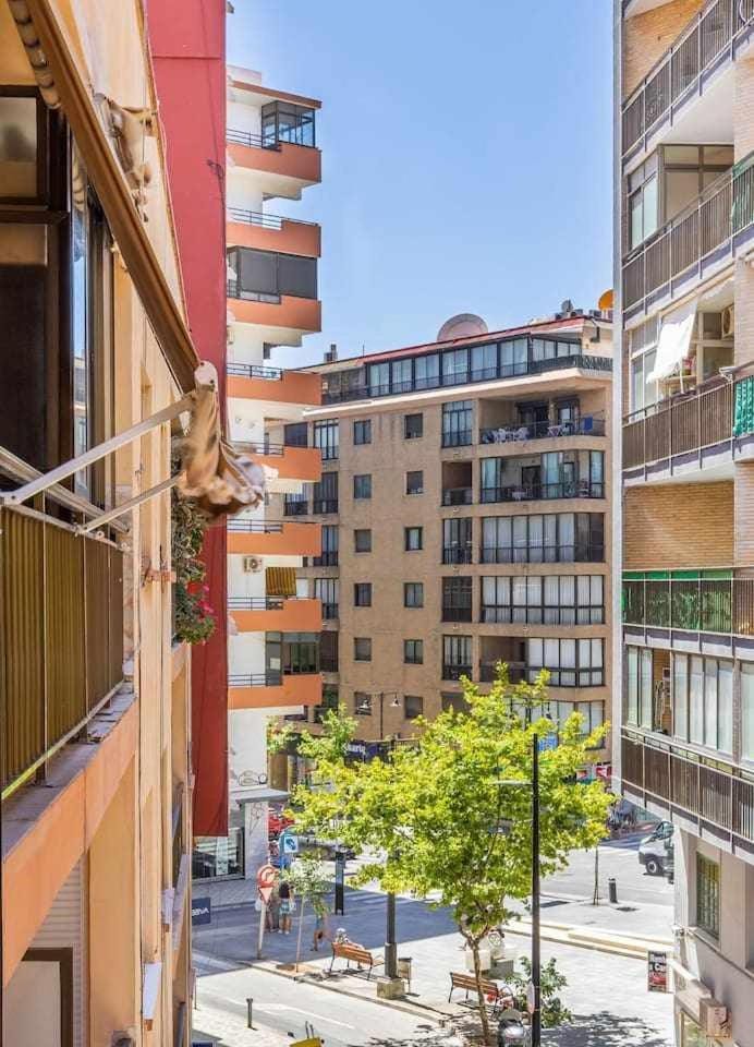 Inftour Melodia Apartamento Apartment in Calp