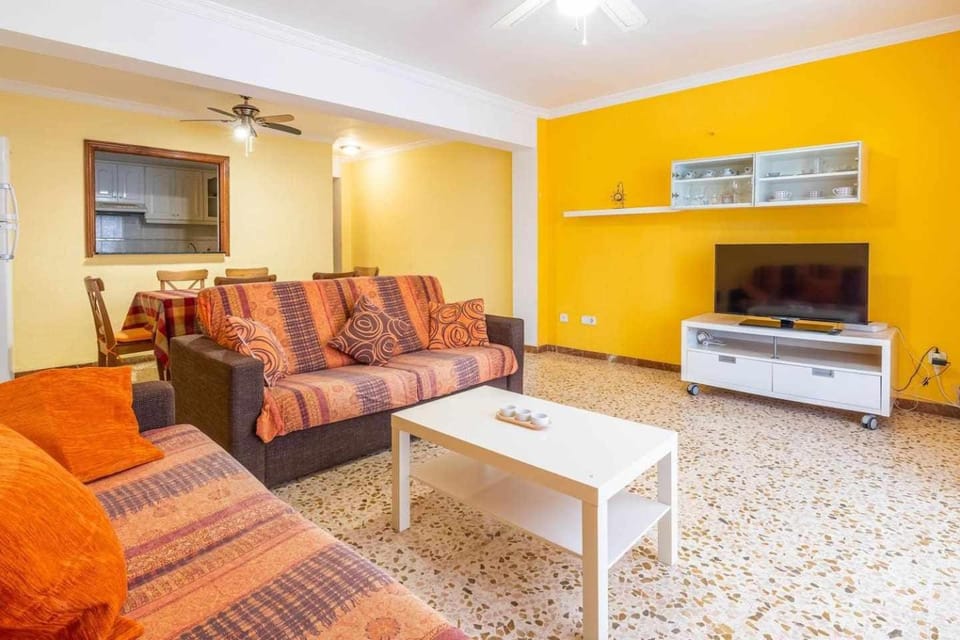 Inftour Melodia Apartamento Apartment in Calp