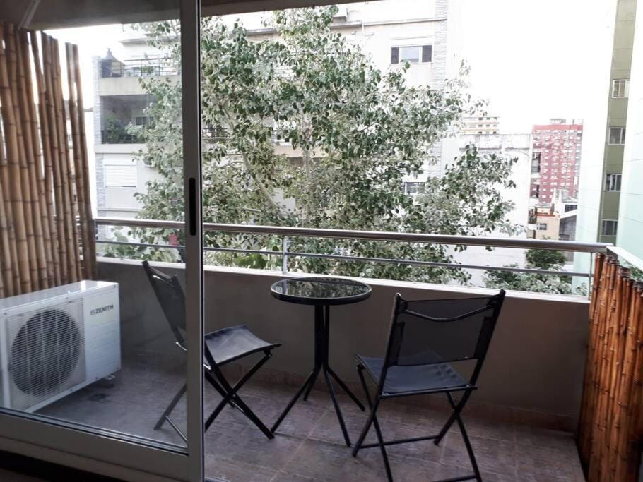 Gurruchaga Suites free parking Movistar Outlet Apartment in Buenos Aires