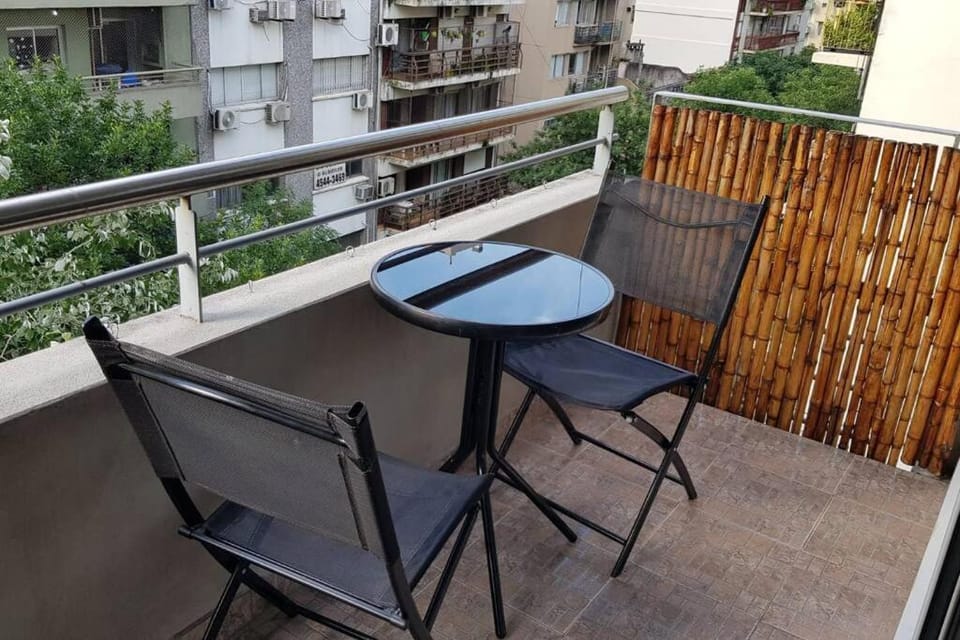 Gurruchaga Suites free parking Movistar Outlet Apartment in Buenos Aires