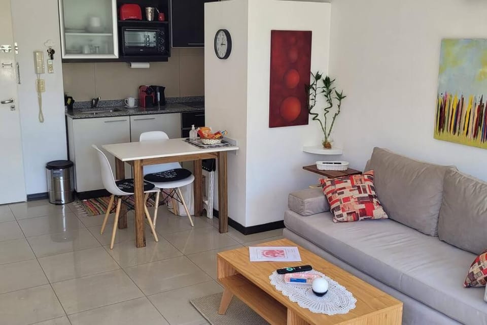 Gurruchaga Suites free parking Movistar Outlet Apartment in Buenos Aires