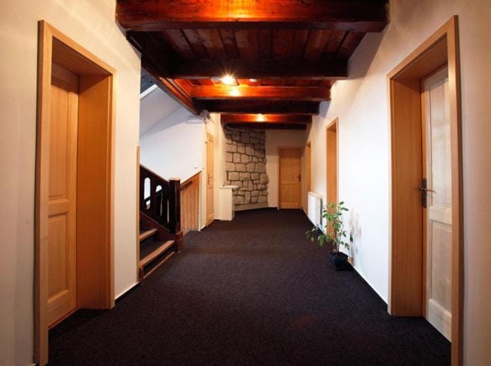 Horská chata Svatobor Bed and Breakfast in Bavaria