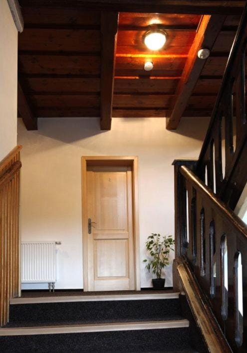 Horská chata Svatobor Bed and Breakfast in Bavaria