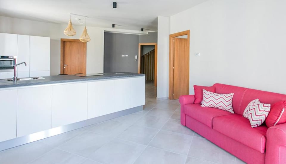 Ferienwohnung Laura Apartment in Sardinia