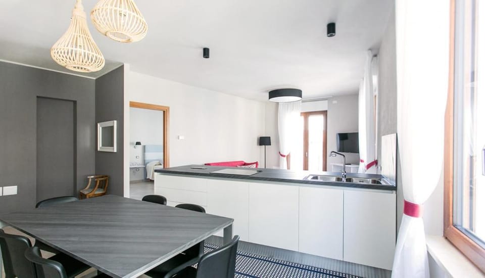 Ferienwohnung Laura Apartment in Sardinia