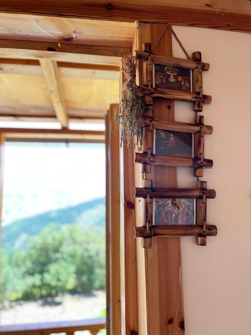 Forest INN Bed and Breakfast in Armenia