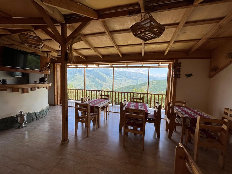 Forest INN Bed and Breakfast in Armenia