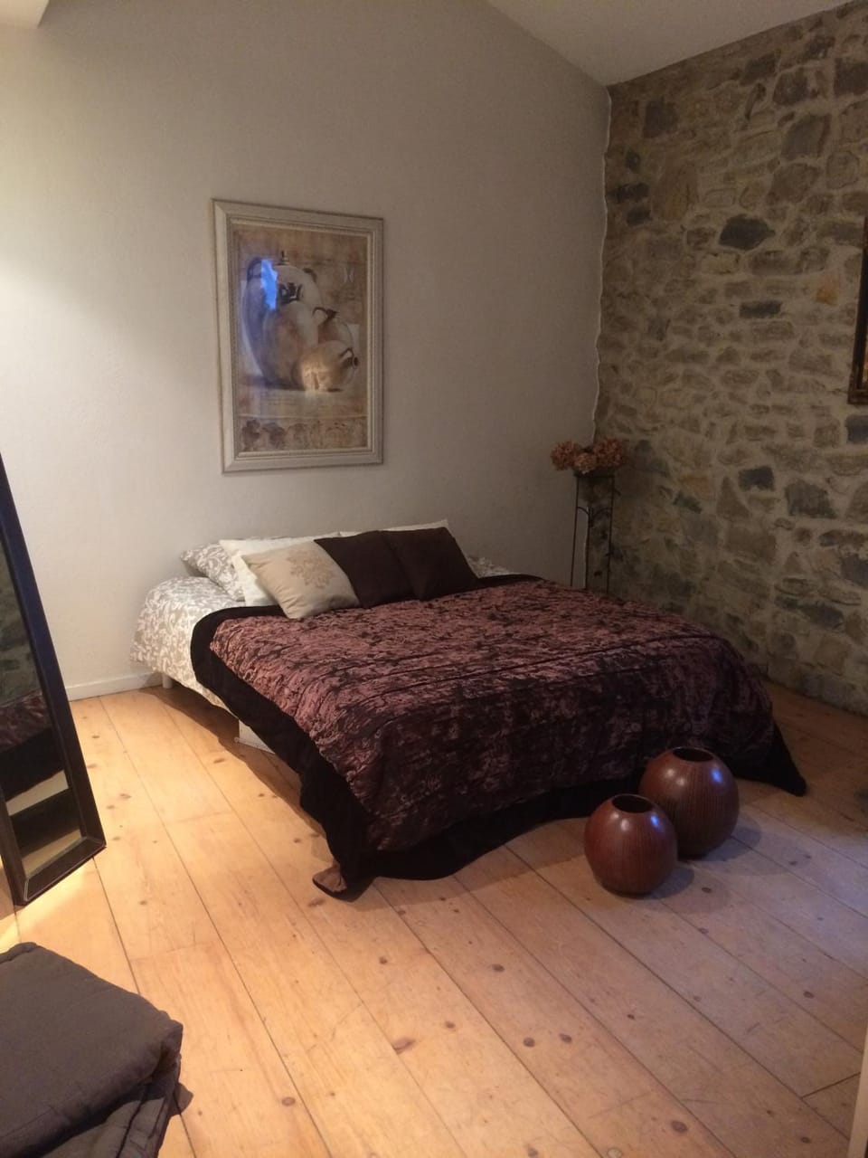 Ancienne tonnellerie Villa in Occitanie