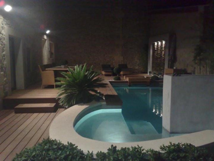 Ancienne tonnellerie Villa in Occitanie