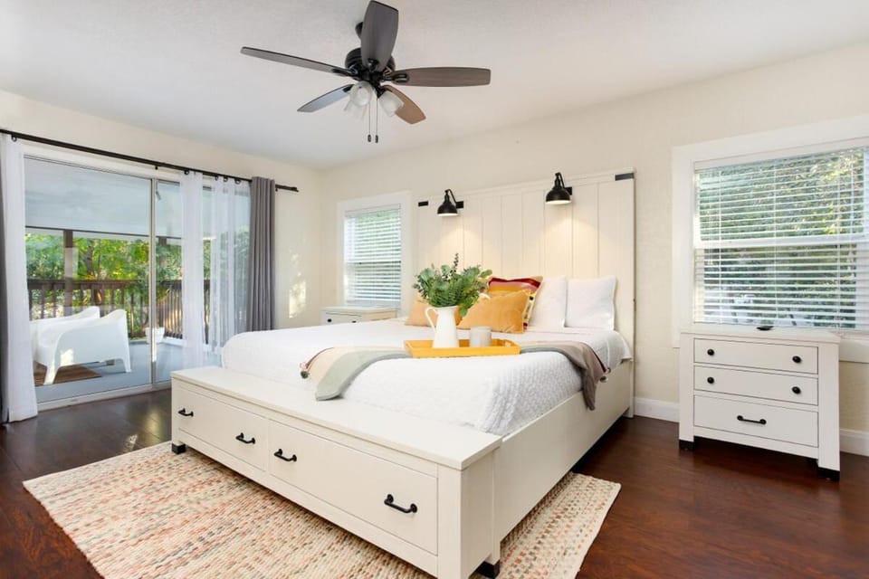 Lancashire House in San Antonio