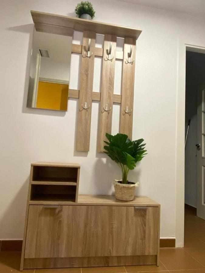 Apartamento Ayamonte Albatros golf II Apartment in Faro District