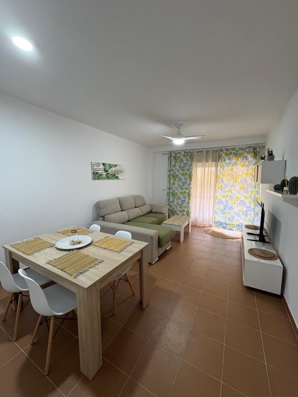 Apartamento Ayamonte Albatros golf II Apartment in Faro District
