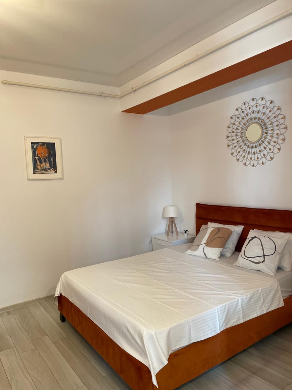 ACRIMA Studios 109 Mamaia Nord Apartment in Constanța County
