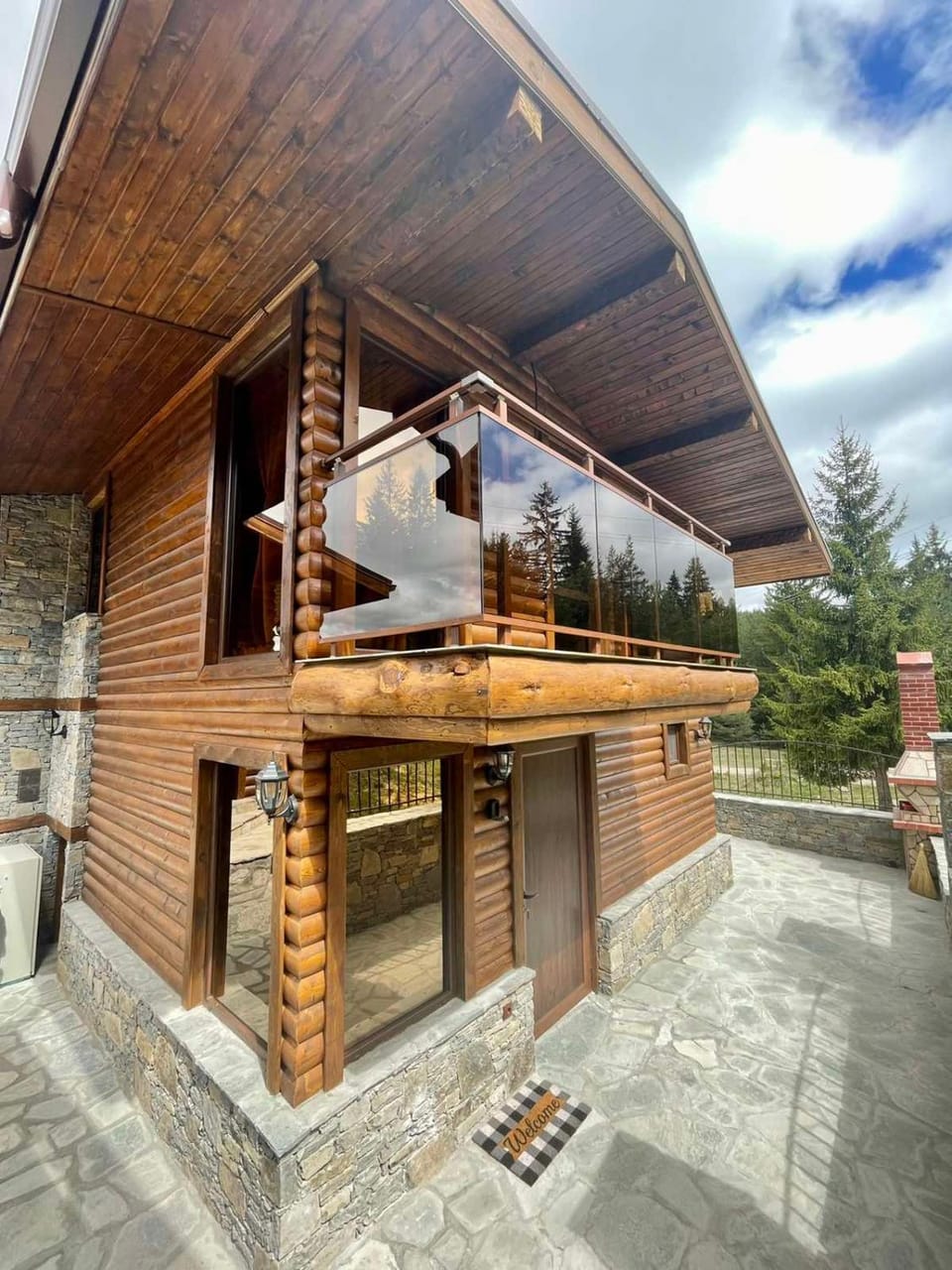 Belvedere Hills Villa in Decentralized Administration of Macedonia and Thrace