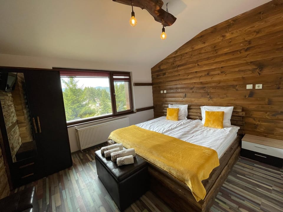 Belvedere Hills Villa in Decentralized Administration of Macedonia and Thrace