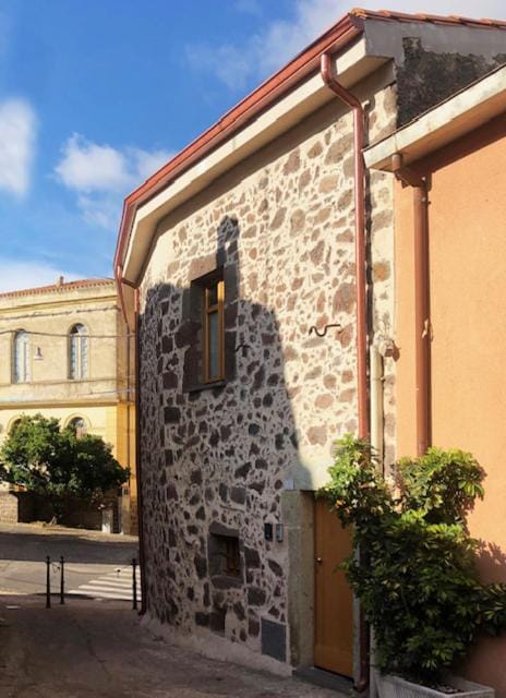 Ferienwohnung Chiara Apartment in Sardinia