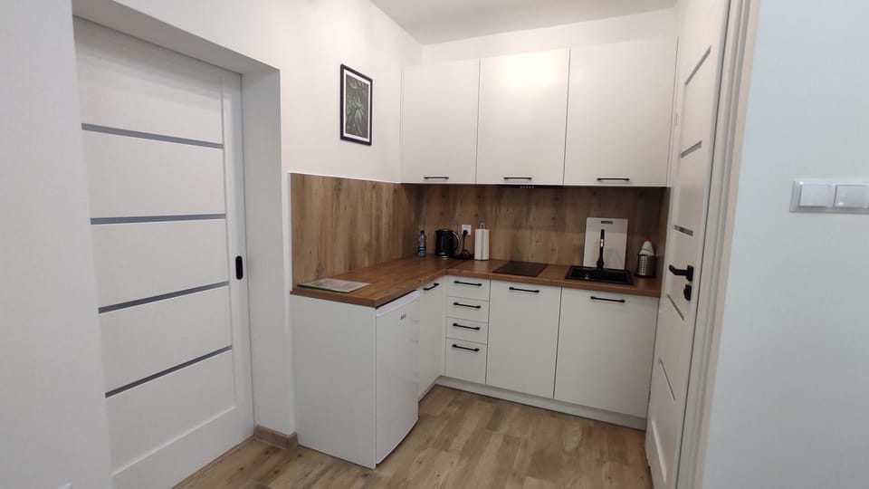 Apartamenty AgPa7 Apartment in Lesser Poland Voivodeship
