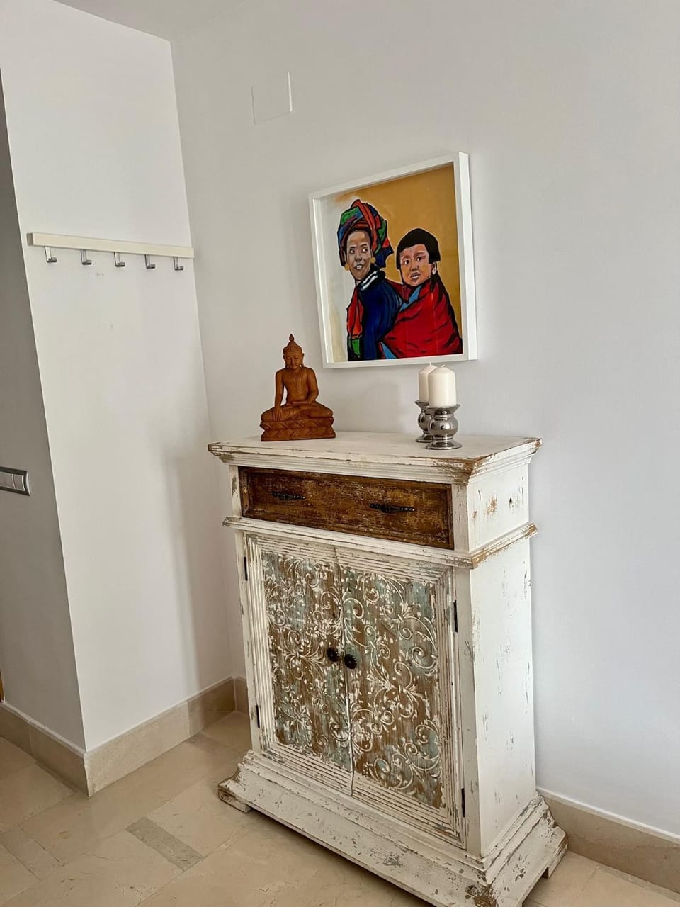 1D Brand new apartment Downtown Sevilla, Azofaifo street Apartment in Seville