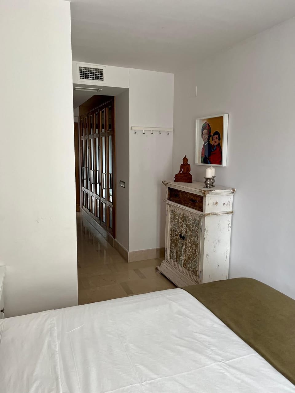 1D Brand new apartment Downtown Sevilla, Azofaifo street Apartment in Seville