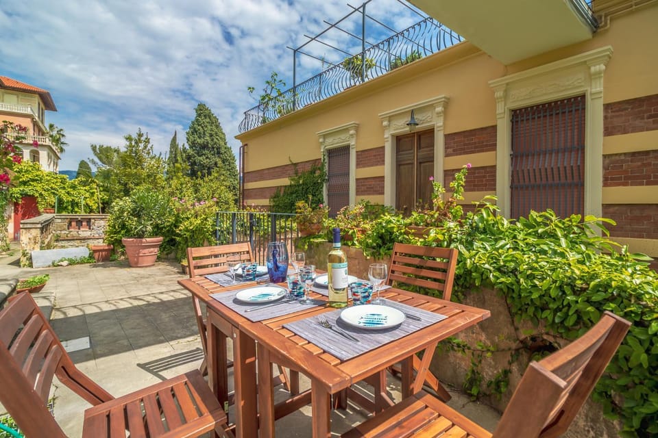 La casa dei Gabbiani by Portofino Homes Apartment in Santa Margherita Ligure