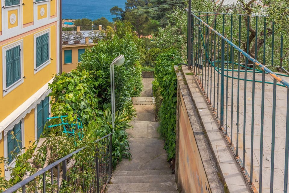 La casa dei Gabbiani by Portofino Homes Apartment in Santa Margherita Ligure