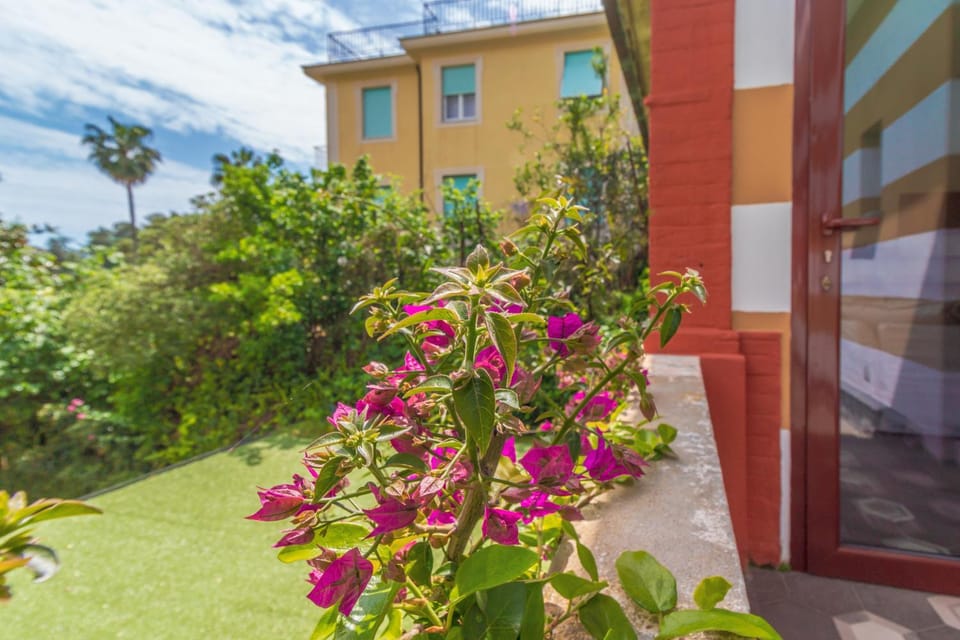 La casa dei Gabbiani by Portofino Homes Apartment in Santa Margherita Ligure